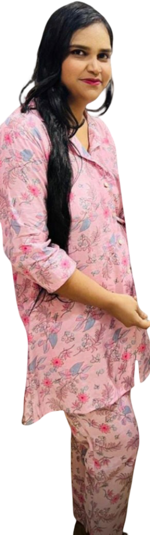 Dr. Sana Saikh